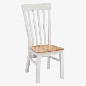 Cotswold Solid Oak Dining Chair