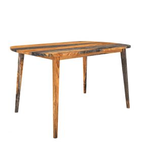 Bengal Small Sheesham Wood Table