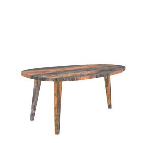 Bengal Sheesham Wood Coffee Table