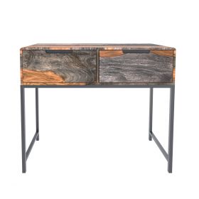 Bengal Sheesham Wood Console Table