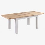 Cotswold Solid Oak Extending Table