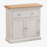 Cotswold Solid Oak Occasional Cupboard