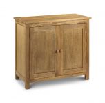 Julian Bowen Coxmoor Sideboard