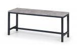 Julian Bowen Staten Dining Bench