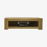 Trend Solid Oak Standard Plasma Unit