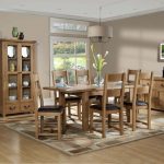 5 Benefits of Using Oak Furniture in Your Home